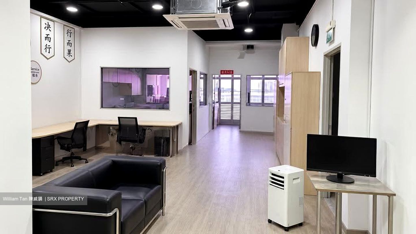 Kb Industrial Building (D14), Factory #626068721